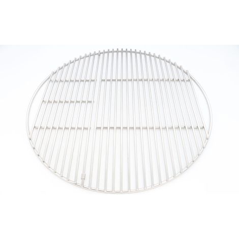 Plaque de gril en acier inoxydable 47cm - Maxima