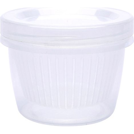 Double couche panier de drainage lavage légumes fruits passoire égouttoir ustensile de cuisine (1/5)