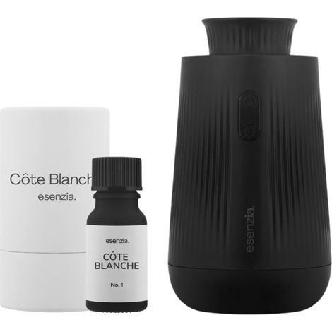 MINI + Difusor Côte Blanche