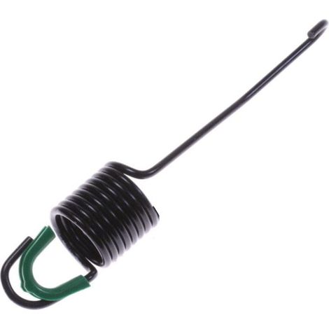 Ressort de cuve (C00272449, 482000031087) Lave-linge ARISTON HOTPOINT, WHIRLPOOL, INDESIT