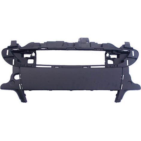 Pare-choc avant central à peindre Smart Fortwo 2 2007-2014