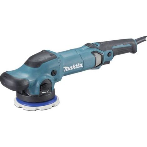 Makita PO5000C Polisseuse orbitale aléatoire 900 W