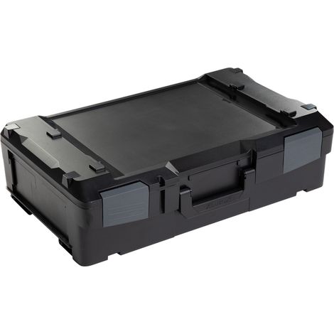 BS Systems XL-BOXX ( 6100000021 ) Maletín de herramientas L-BOXX 607 x 395 x 179 mm