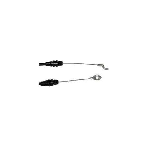Cavo freno motore GGP, Castelgarden, Stiga, 81000626/0, 810006260