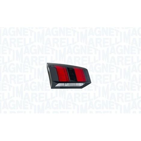 Feu arrière Magneti Marelli 714081580202 PEUGEOT 9811027780