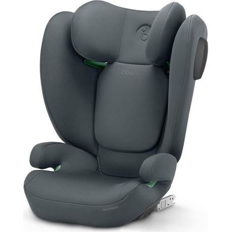 Siège auto CBX by Cybex SOLUTION B3 i-FIX Gris ISOFIX (1/5)