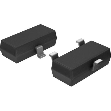 Infineon Technologies IRFML8244TRPBF MOSFET 1 Canal N 1.25 W SOT-23 S81735