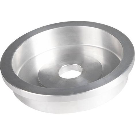 Entretoise centrage VUL/4x4 pour arbre d'équilibreuse ø40mm - SA 7861 - CLAS Equipements