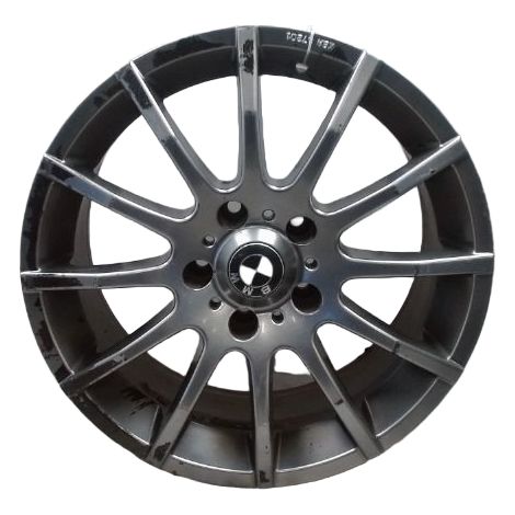 [PRODUIT D'OCCASION] Jante Aluminium BMW Serie 1 ♻️ Ref Oe. 36116770480 - Garantie à vie