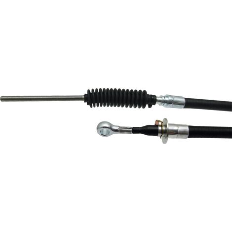 Cable de freno de mano de 880 mm. Compatible con John Deere AL176875 y AL161356.