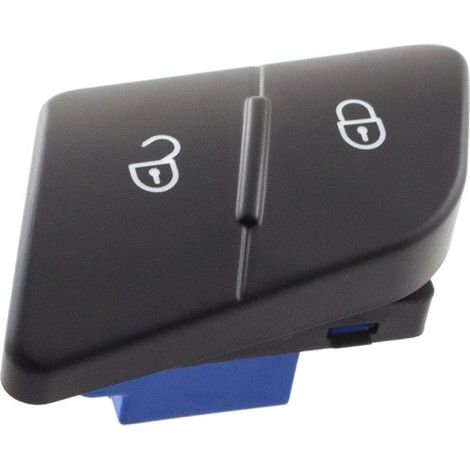 Interruptor de cierre de puerta VW Passat B6 05-11 (1/2)