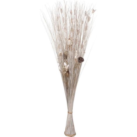 Fagot de fleurs séchées H150cm - Atmosphera créateur d'intérieur