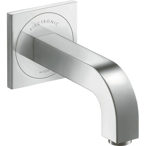 hansgrohe AXOR Citterio Mitigeur électronique de lavabo,