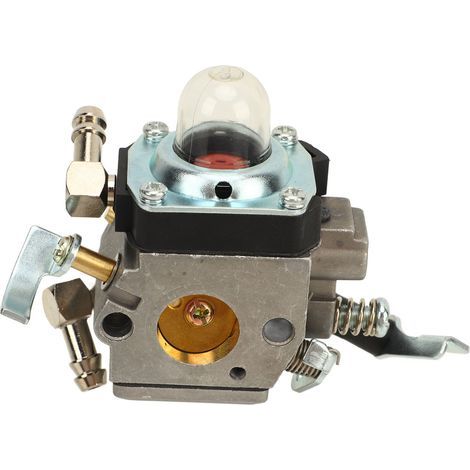 Carburateur moteur tronçonneuse haute performance métal pièce de rechange moteur réparation pour Wacker HDA 242 HDA 252 (1/5)