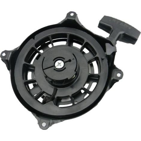 Starter for Briggs & Stratton Lawnmower 497680 Oregon 31-068 Rotary 12368 (1/2)