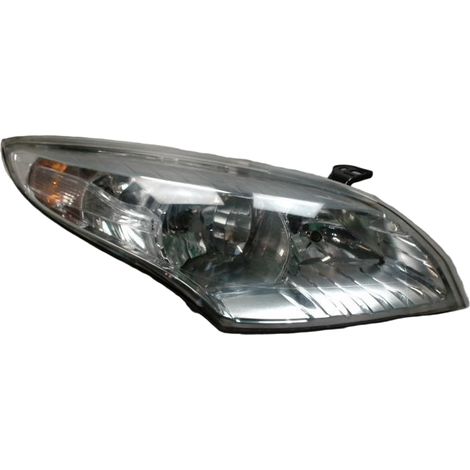 [PRODUIT D'OCCASION] Phare Droit RENAULT Megane ♻️ Ref Oe. 260105680r - Garantie à vie (1/3)