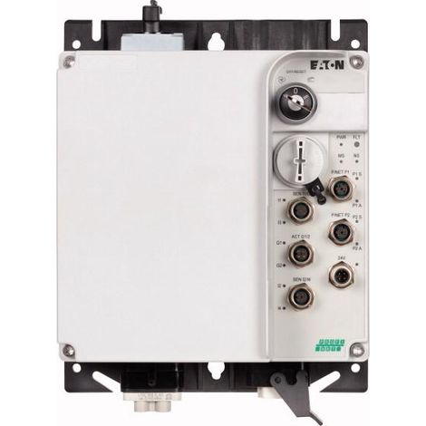Démarreur direct 6.6 A 4 entrées s:2 230/277 V AC PROFINET 000199131 EATON RAMO5 D422PNT 412RS1