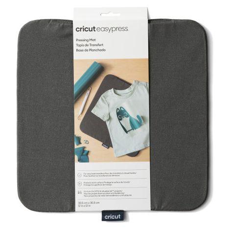 CRICUT BASE DE PLANCHADO EASYPRESS DE 30,5 CM X 30,5 CM