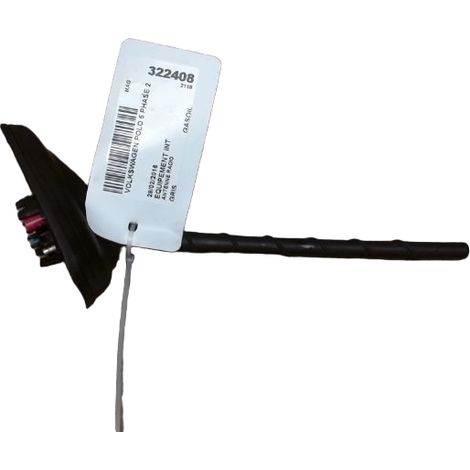 [PRODUIT D'OCCASION] Antenne Radio VOLKSWAGEN Polo 5 Phase 2 1.4 Tdi - 12v T ♻️ Ref Oe. 6c0035849e - Garantie à vie (1/3)