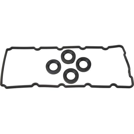 Kit de joint de couvercle de soupape moteur 56033000, étanchéité haute résistance, pièce de rechange compacte, convient au moteur COOPER 1.6 16V SOHC 1598cc W10B16A. (1/5)