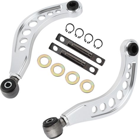 Bras oscillant arrière Honda Civic (exclusivité entrepôt à l'étranger) (1/5)