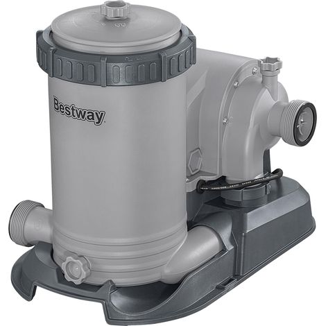Pompe de filtration 9463 l/h, 350 W (1/5)