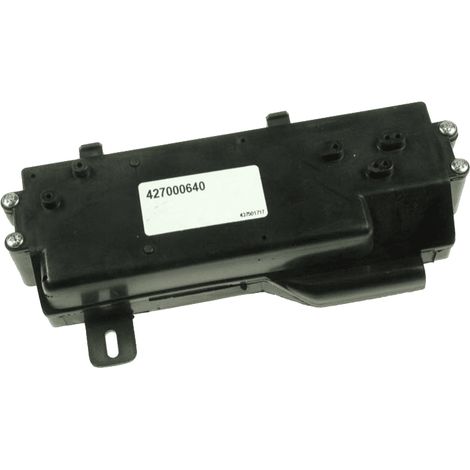 MODULE DE PUISSANCE POUR HOTTE ROBLIN - 133.0059.804 (1/5)