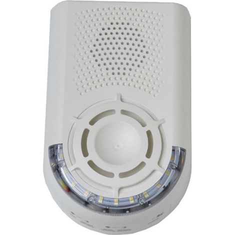 BAAL Sonora II Ma FINSECUR – BAA0005-FIN01 – Diffuseur flash type 3 (1/2)