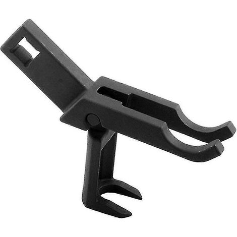 Compresseur de ressort de soupape 24434 pour arbre à cames, joint de soupape et coupelle de soupape (2 soupapes) pour moteurs V8 4,6 l/5,4 l et 6 cylindres. (1/5)