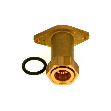 BOSCH Ersatzteil TTNR: 87105050990 Rohrstutzen