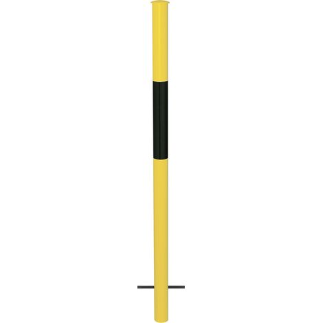 FRANKEL kaiserkraft, Barrière modulaire, Ø tube 60 mm, coloris