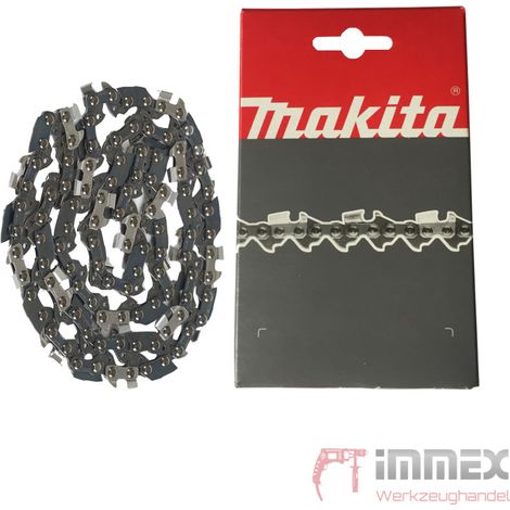 Makita Sägekette Ersatzkette Kette 33cm EA4300 EA4300F38C PS-420 532.484.056