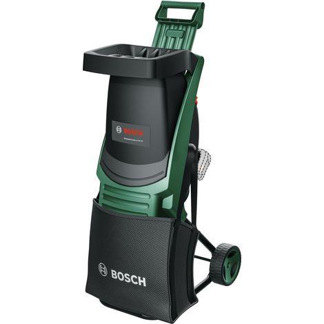 Broyeur sans fil UniversalShredder 2x18V-25 sans batt./chargeur (1/5)