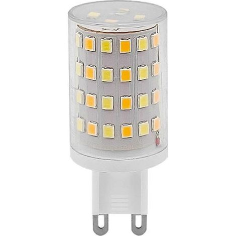 Ampoule LED G9 connectée, dimmable, compatible WiFi, 6W (équivalent halogène), commande vocale, 2700-6500K (1/5)