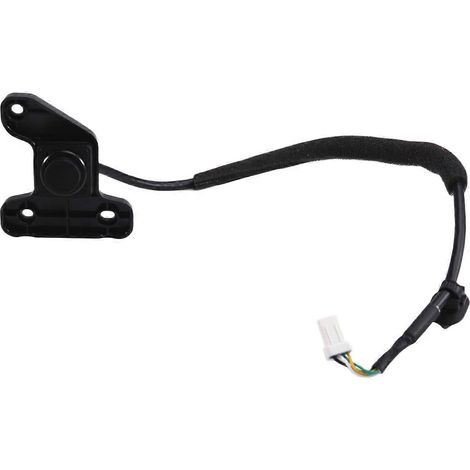 Cámara frontal para coche Changan 7917110CD08 (1/5)