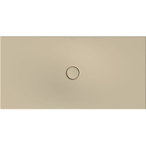 BetteFloor plato de ducha con esmaltePlus, 140x70 cm,
