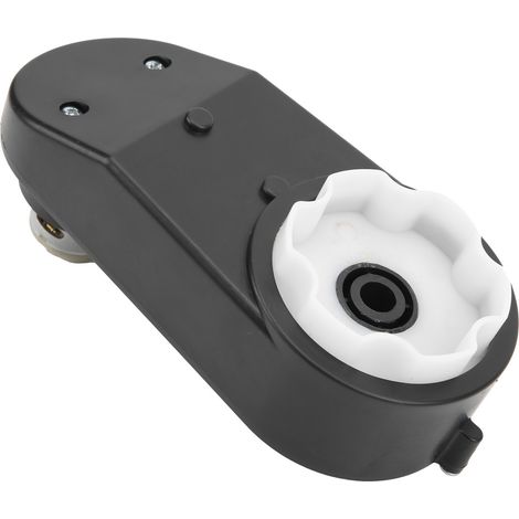12V 15000RPM Elektromotor F-Getriebe für Kinder-Tretautos Ersatzteile Mechanische Ausrüstung (1/5)