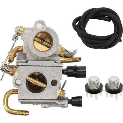 Kit de conduite de carburant pour carburateur TS410 TS420 TS410Z TS420 C1Q-S118 (1/4)