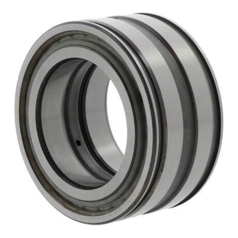 Roulement à rouleaux cylindriques SL045015 PPC3 Int. 75mm Ext. 115mm Large 54mm INA
