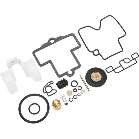 Kit de réparation de carburateur en silicone pour Keihin FCR Slant Body 28 32 33 35 37 39 41mm (1/4)