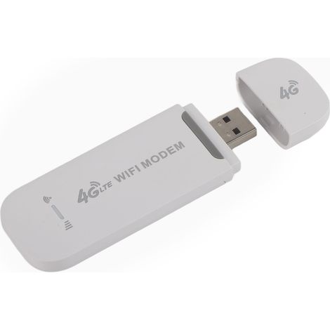 Portable Wifi Hotspot multifonctionnel LTE 4G USB Modem routeur Mobile WiFi Hotspot voiture carte réseau Hotspot.