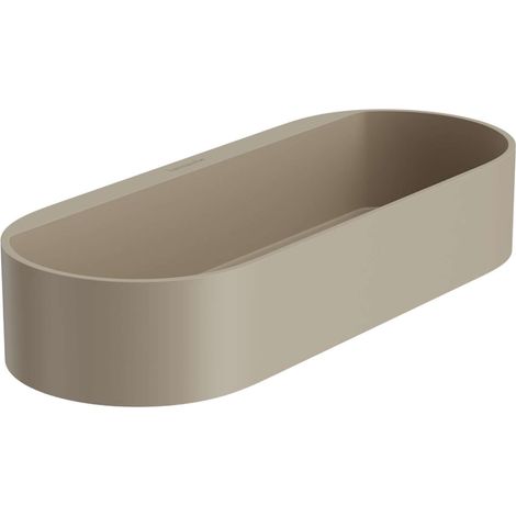 hansgrohe WallStoris Planet Edition corbeille de rangement, (1/3)