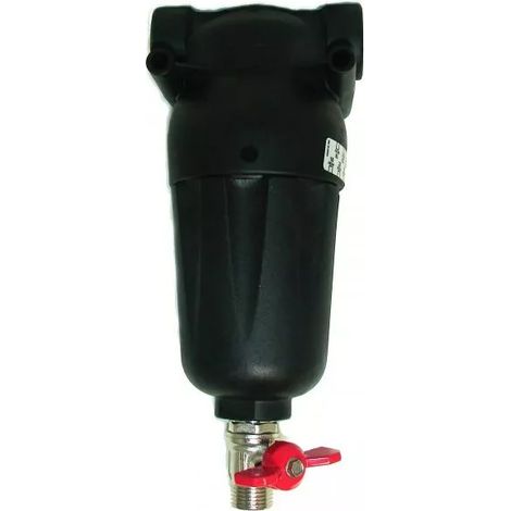Filtro autopulente 3/4 50 mesh