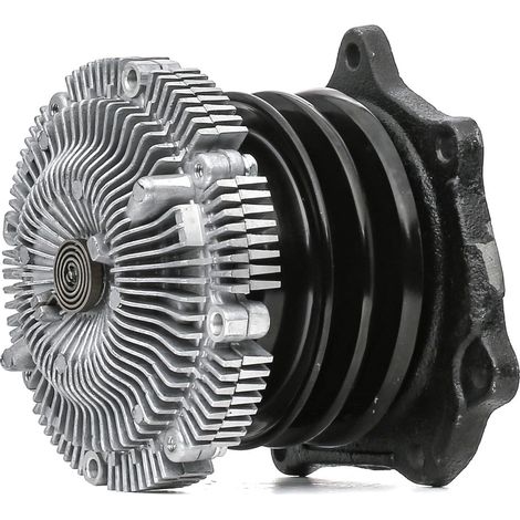 Valeo 506852 Pompa Acqua Auto