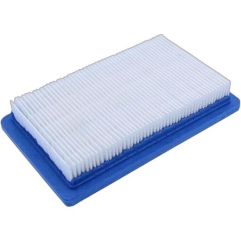 Rasenmäher-Luftfilter für Briggs & Stratton 491588S 491588 399959 4915885 494245 5043 T494245 Honda GCV135 GCV160 GX100 GC135 GC160 GCV190A