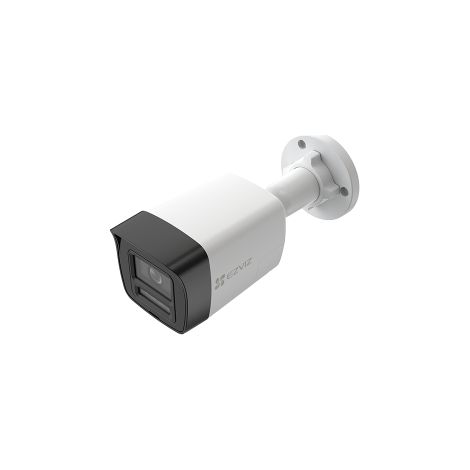 EZVIZ H3K PoE 4K Bala (forma) Cámara de seguridad IP Exterior 3840 x 2160 Pixeles Pared