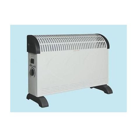 Termoconvettore Niklas Classic Baby (1/9)