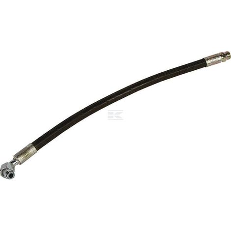 Tubo hidr谩ulico 10x500 STOLL 1408810