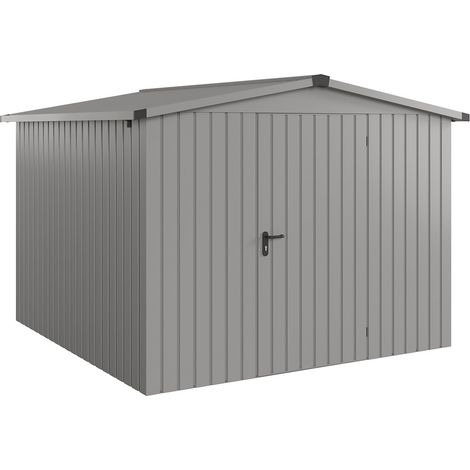 GH Eline ESD10 9007 1-flg DR Satteldach