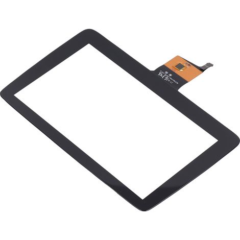 Autoradio GPS avec écran tactile 7 pouces en acrylique résistant à l'usure, pièce de rechange pour système multimédia Mazda CX-4 (1/5)